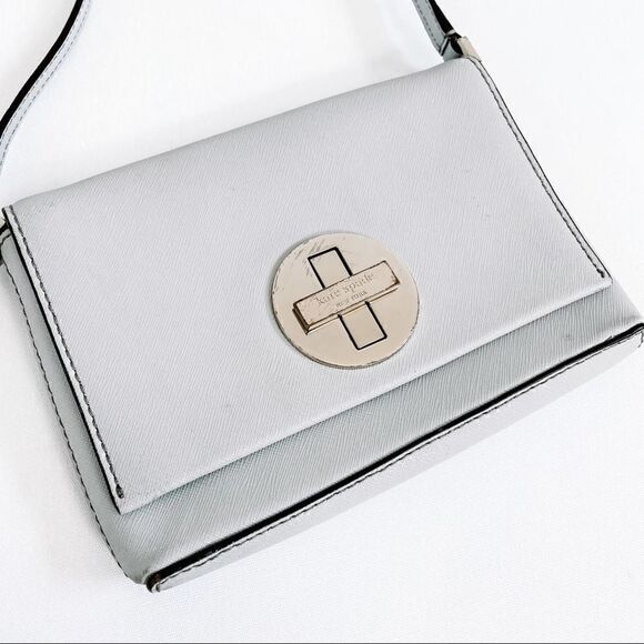 Kate Spade Newbury Lane Mini Crossbody - Picture 3 of 8